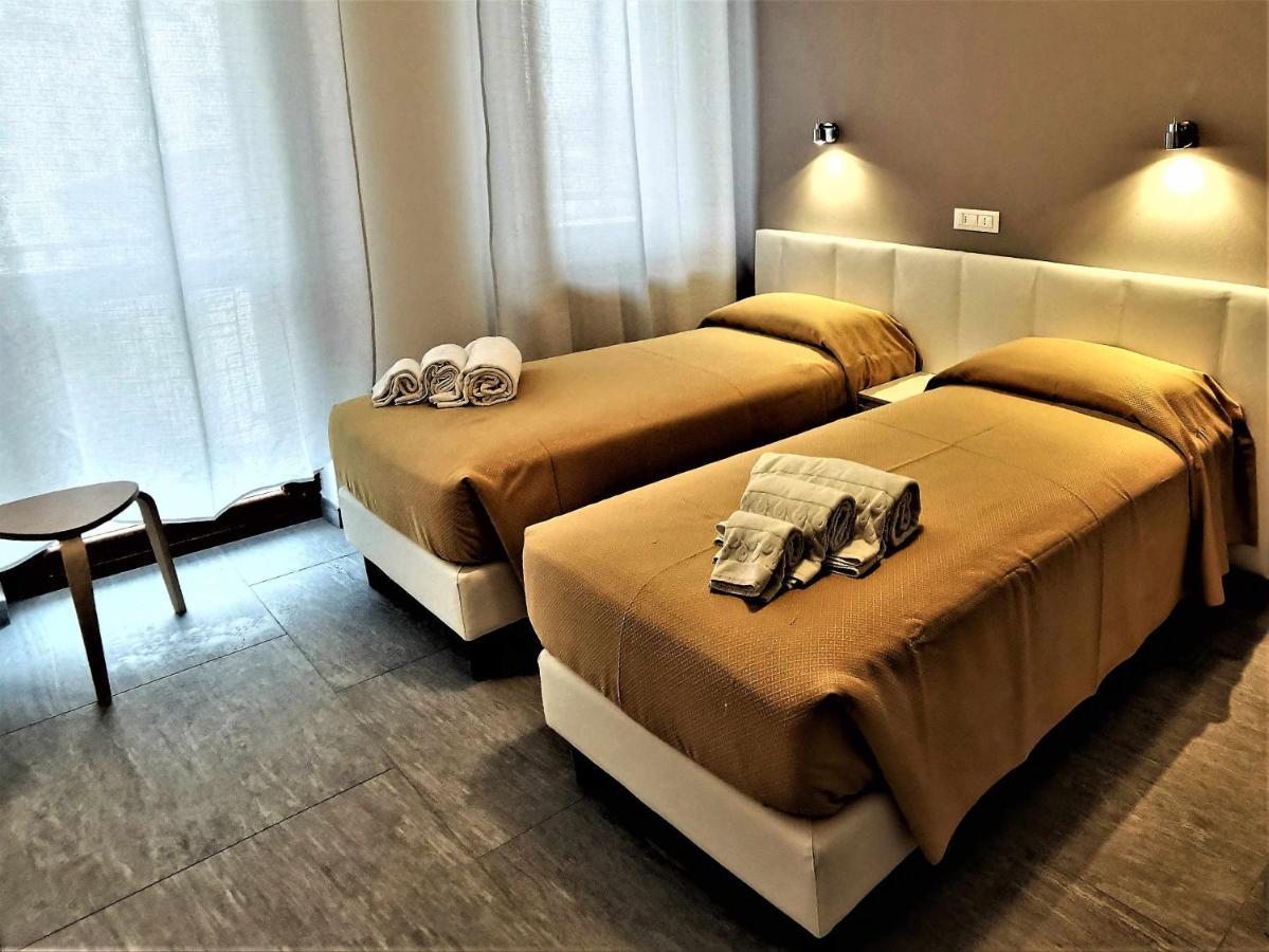Casa Belfiore Vicenza Medici 17 Habitación foto
