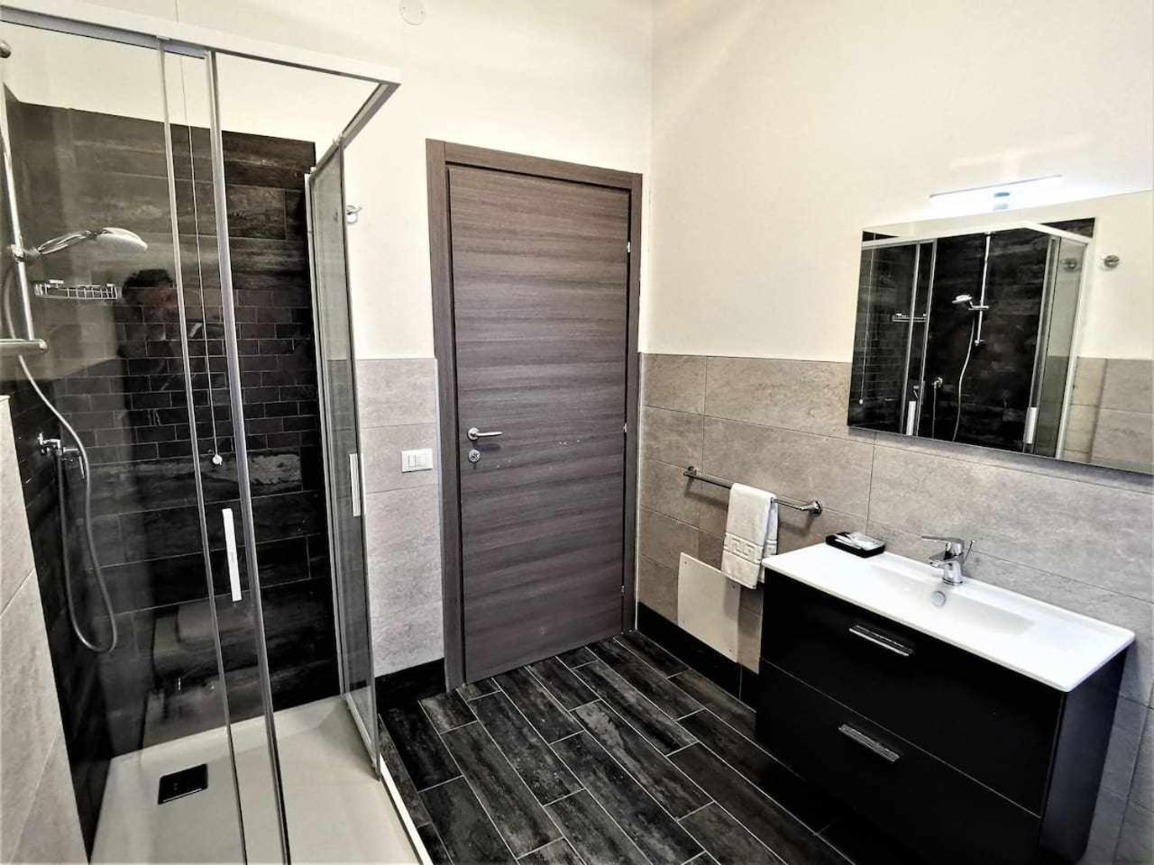 Casa Belfiore Vicenza Medici 17 Habitación foto