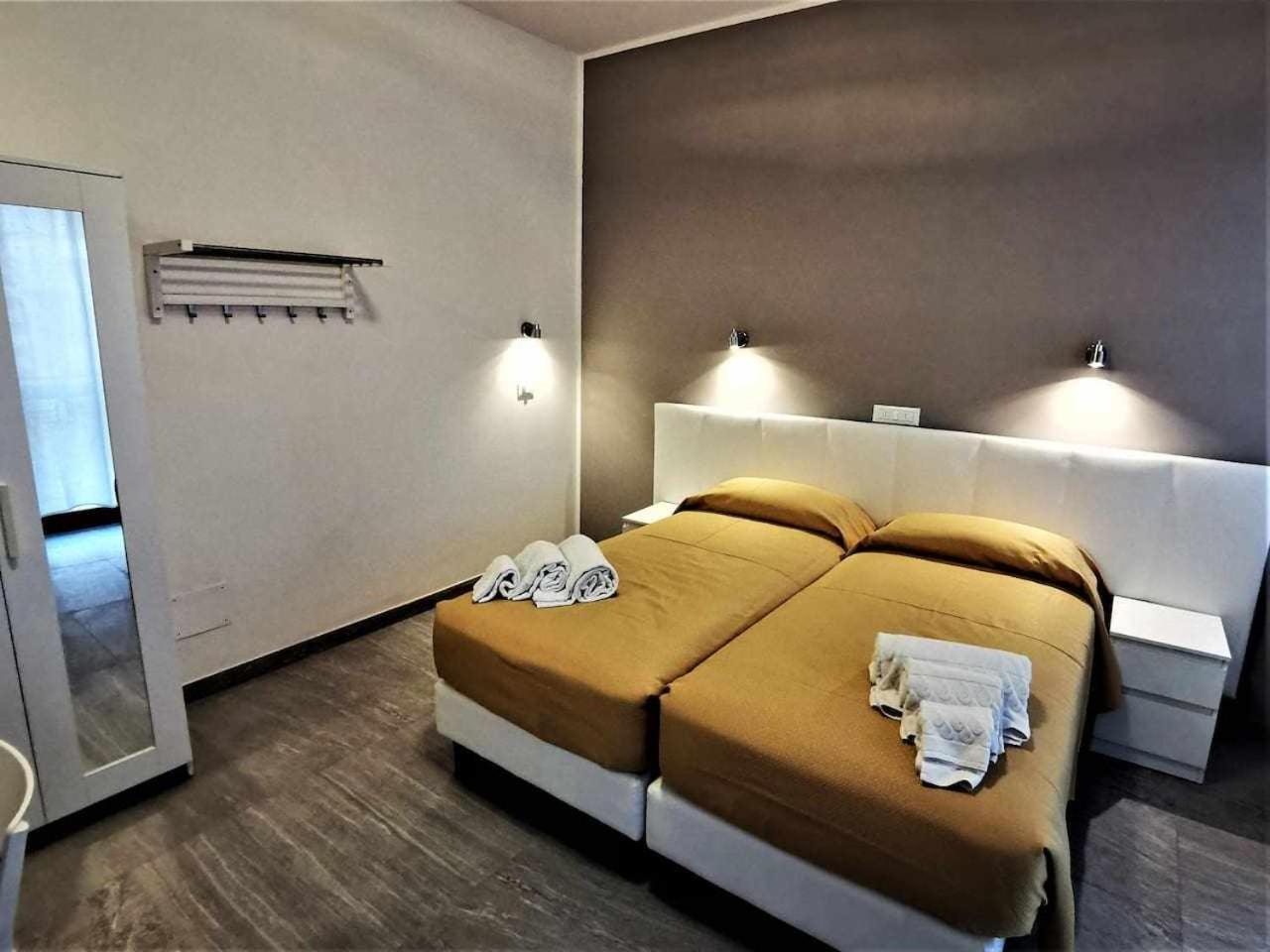 Casa Belfiore Vicenza Medici 17 Habitación foto