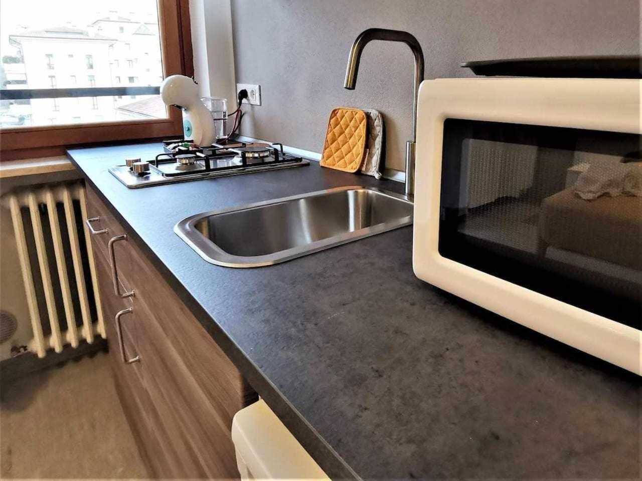 Casa Belfiore Vicenza Medici 17 Habitación foto