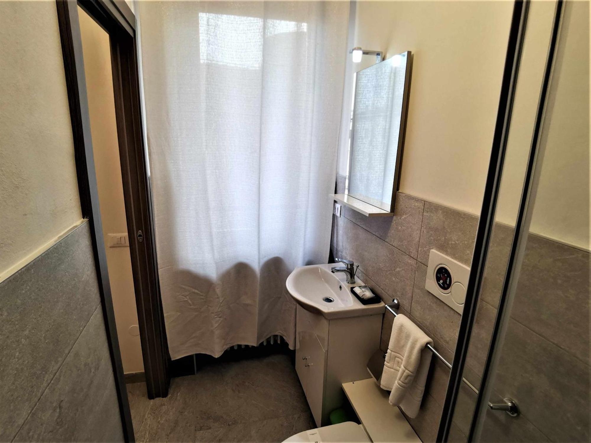 Casa Belfiore Vicenza Medici 17 Habitación foto