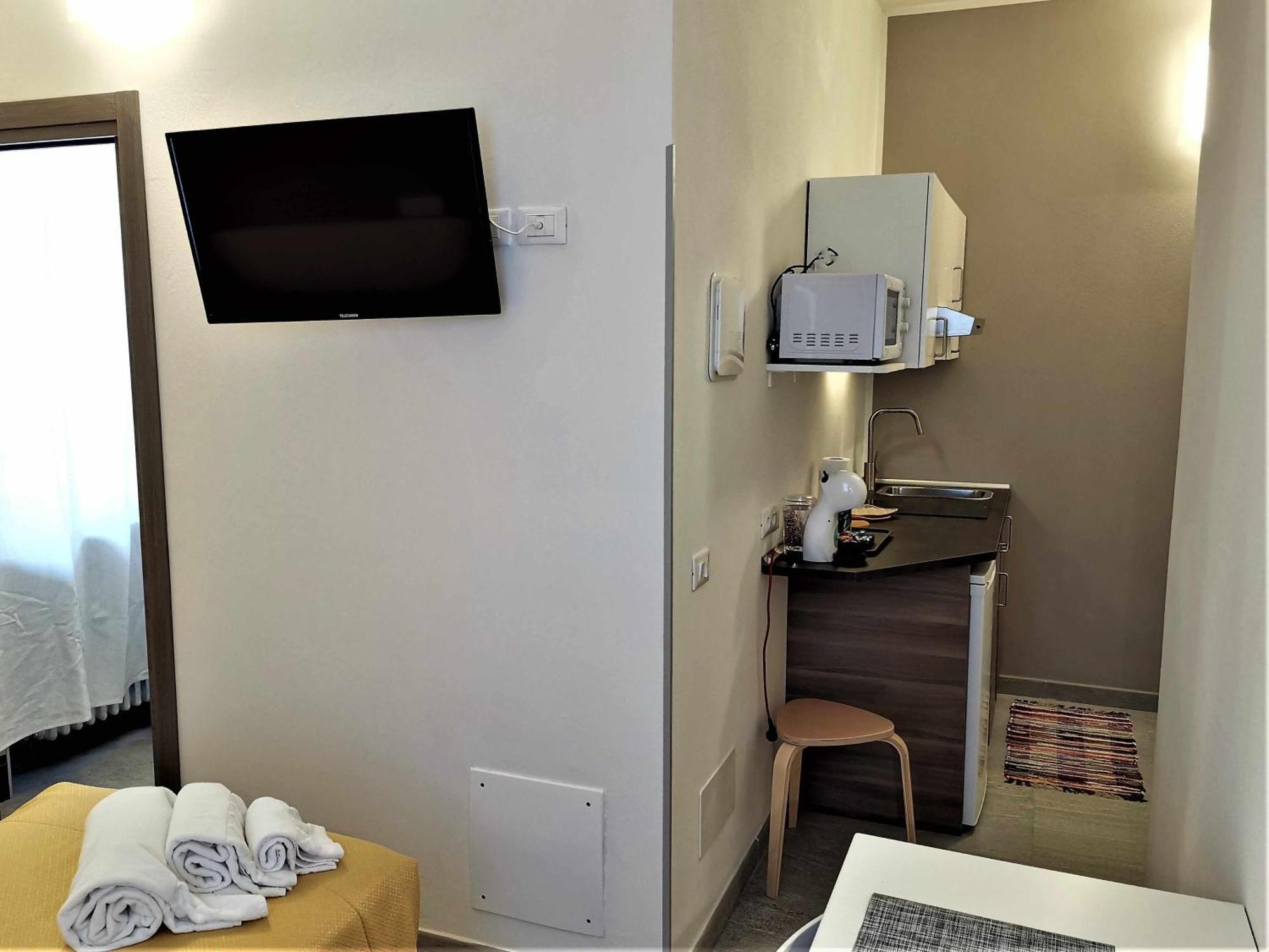Casa Belfiore Vicenza Medici 17 Habitación foto
