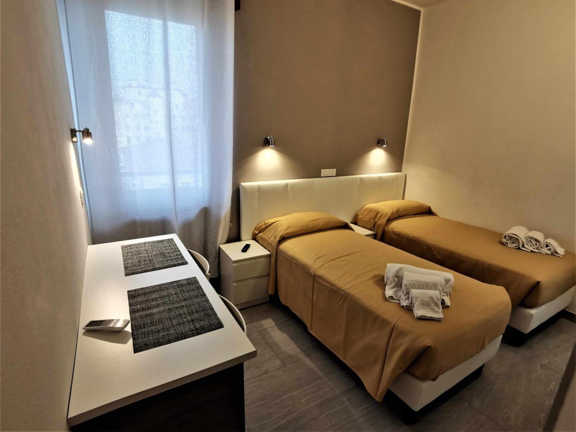 Casa Belfiore Vicenza Medici 17 Habitación foto