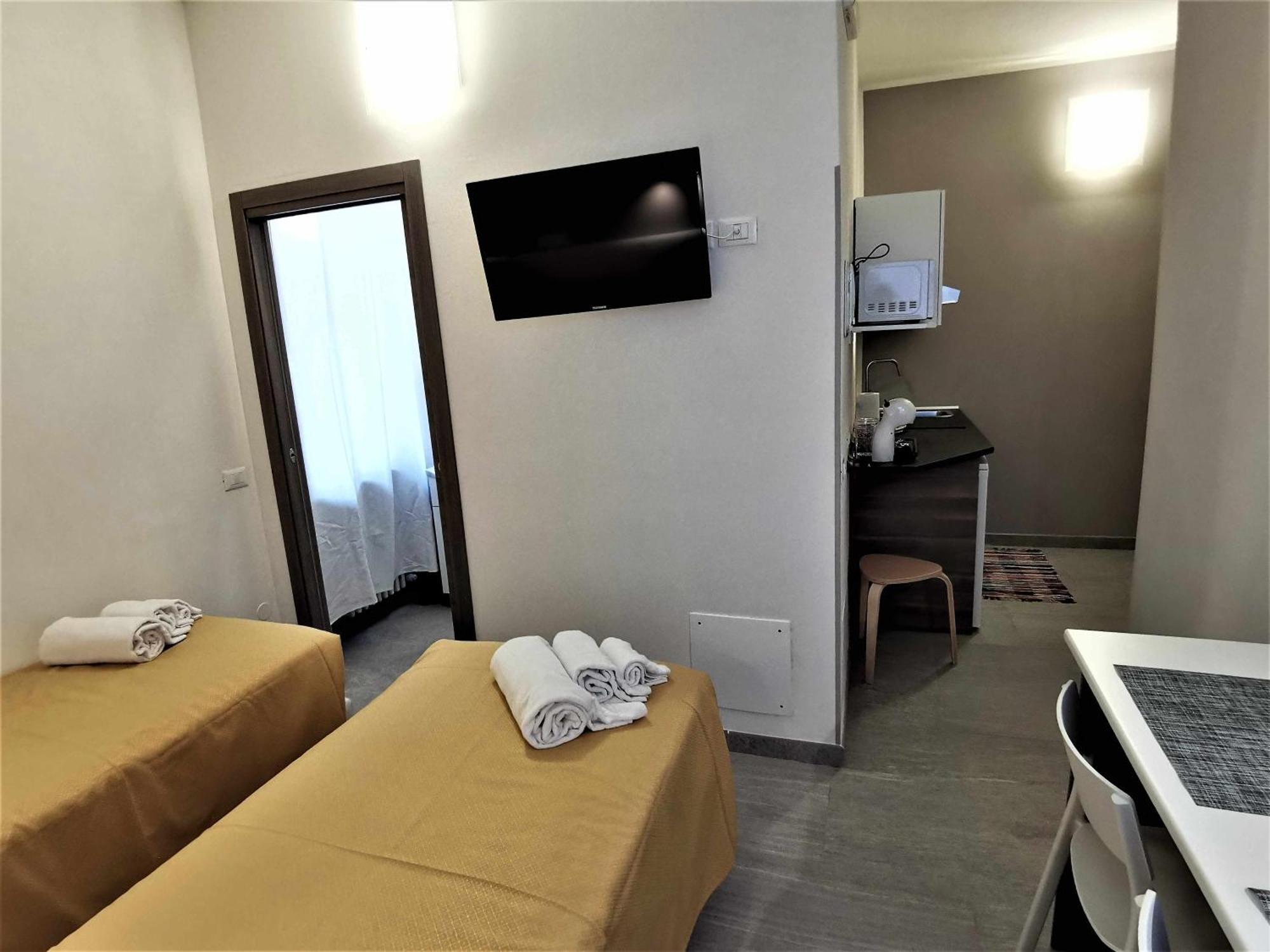 Casa Belfiore Vicenza Medici 17 Habitación foto
