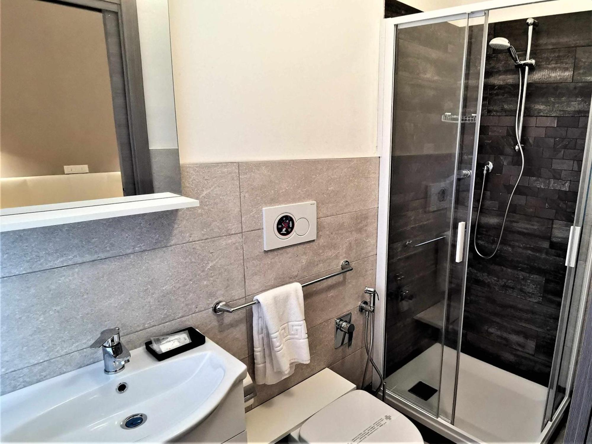 Casa Belfiore Vicenza Medici 17 Habitación foto