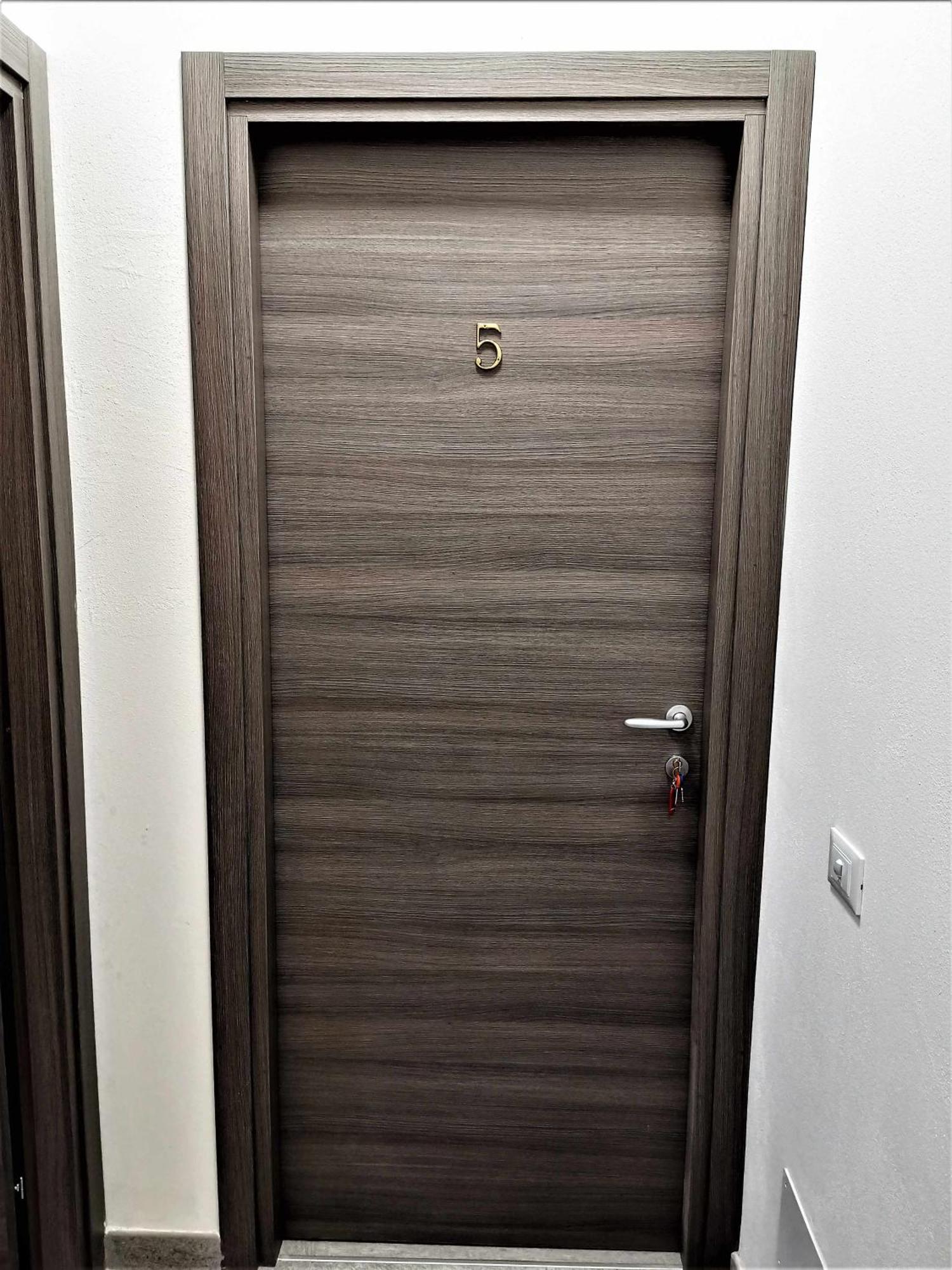 Casa Belfiore Vicenza Medici 17 Habitación foto